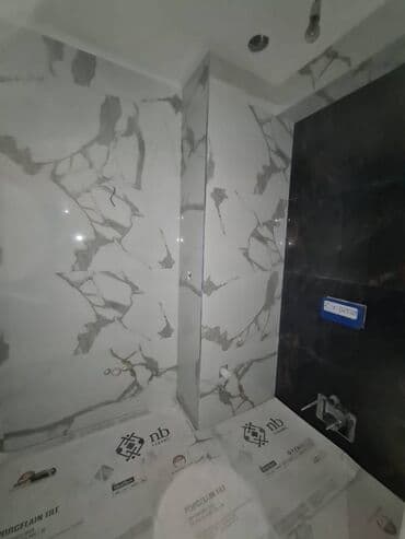 двухкомнатные новостройки в баку: Белый город, 2 комнаты, Новостройка, м. Хатаи, 65 м² — 7