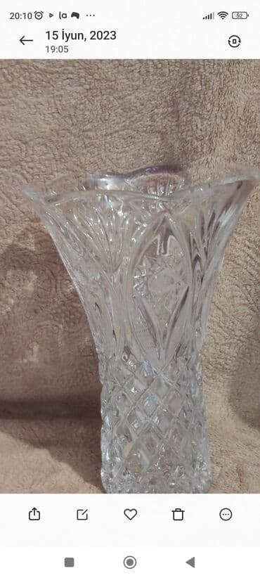 эпоксидная смола цена в баку: Xrustal güldan 
95 m
ünvan Sumqayıt — 1