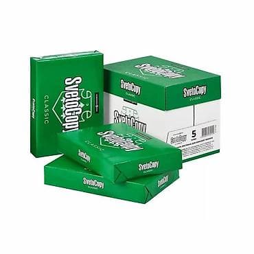 SvetoCopy Classic Ofis kağızı TOPDAN Qiymət: 5.2m - Format: A4 -