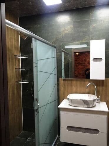 kiraye ev qarayevde: Yasamal rayonu, Qrand həyatda 2-otaqlı, sahəsi 67kv-m olan kirayə — 14