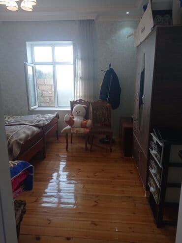 rieltor nədir: Zabrat 3 otaqlı, 110 kv. m, Yeni təmirli — 11