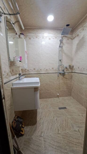 daşınmaz əmlak şəki: Bakı, 4 otaqlı, Köhnə tikili, 100 kv. m — 9