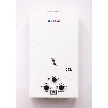 Пятиминутка 32 л/мин., Новый, Нет кредита, Бесплатная доставка