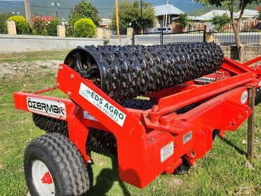 traktor başak: Mərdanə (katok) Torpaq əzən mərdanə 3m50sm - 1250 kq 4m50sm - 1700 kq — 3