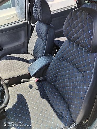 lada 21099: VAZ (LADA) 2112: 1.5 l | Hetçbek — 8