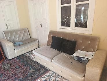 İşlənmiş, Divan