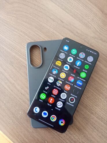 водонагреватель аристон в баку: Poco X7 Pro, 512 GB, rəng - Sarı, Sənədlərlə — 2