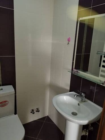 elmlerde kiraye ev: Yasamal rayonu Elmlər metrosunun yaxınlığında,yeni tikili yaşayış — 25