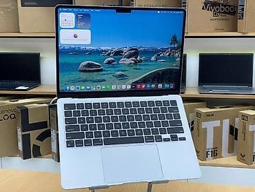 Apple MacBook Air M3 13 💼 İş və Təhsil üçün Premium MacBook 💠 Model