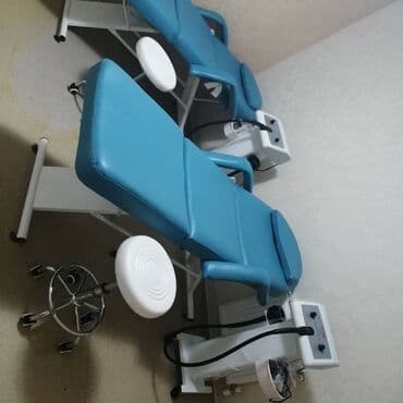 kisi xosbextliyi gulu: Kosmetoloji kuşetka masaj aparatı oturacaq — 1