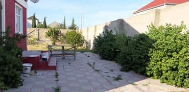 kirayr evler: 100 kv. m, 3 otaqlı, Qaz, İşıq, Su — 14