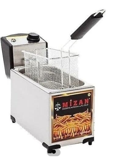 Gözəllik və estetika avadanlığı: Peraşki üçün, Tək gözlü, 3 l — 1