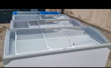 dondurma soyuducusu kreditle: Turkiyənin Yeni model Uğur firmasinin 500 litrlik ici plasmas — 2