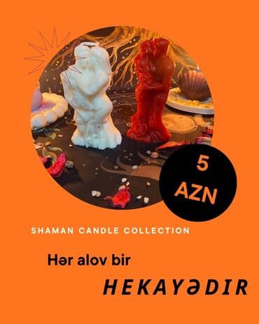 mənalı hədiyyələr: Şam Fiqurlu — 13