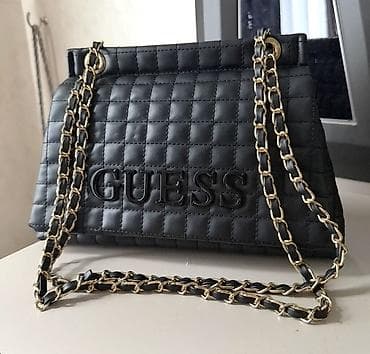 canta noutbuk: Çiyin çantası, Chanel — 6