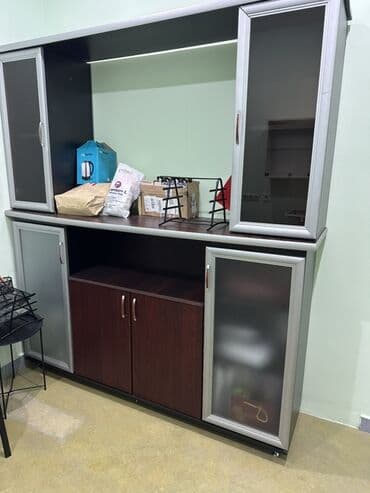 офисная мебель баку: Müdür ücün mebel dəsti qiyməti 550 azn Əlavə +100 azn konfrans stoluda — 4