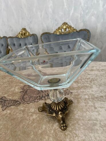 Duz istiot qabları: 50 azn son qimetdir — 1