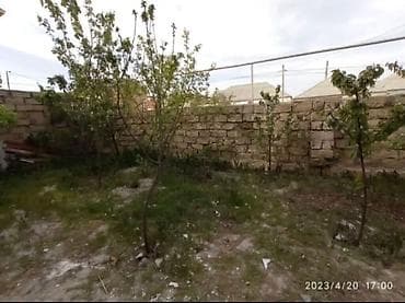 vasmoyda satilan evler: 80 kv. m, 2 otaqlı, Kombi, Qaz, İşıq — 2