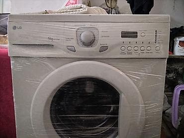 pencere modelleri: EVDEN kocurem deye satiram əla vezyetdedir LG önyükləməli paltaryuyan — 2