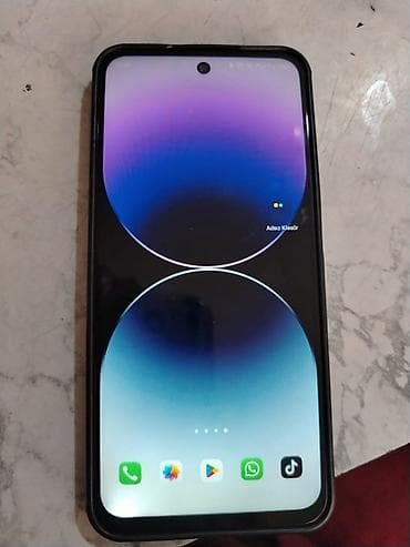 Фото и видеокамеры: Tecno Spark — 1