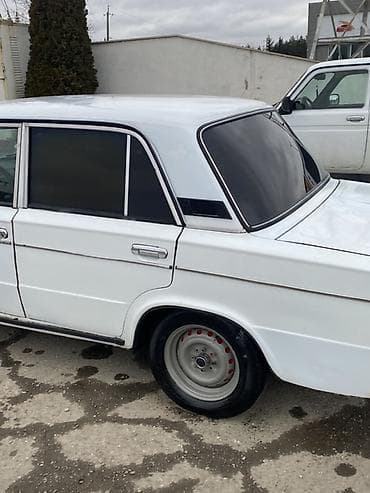 duqa baqaj: VAZ (LADA) 2106: 1.6 l | 2000 il 60000 km Sedan — 10