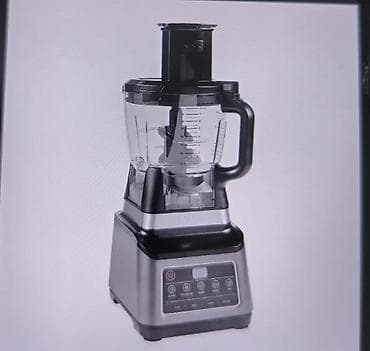ninja: 200 AZN. Ninja BN800EU. Baku Elektronicsdən 390 manata alınıb — 3