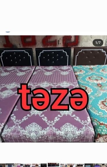 Məişət məhsulları: Kravat hazırı var çatdırılma var taxt 110 manat kravat 60 manat vopçat — 1