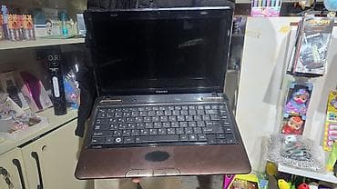 Prosessor: Intel Core i5-2430M 2.40GHz RAM: 4 GB Sistem: Windows 10 lalafo.az -da Prosessor: Intel Core i5-2430M 2.40GHz RAM: 4 GB Sistem: Windows 10
