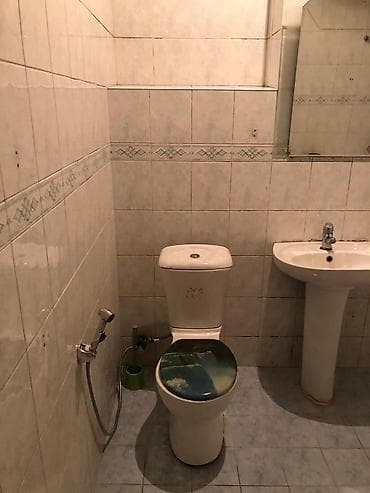 baki heyet evleri: 30 kv. m, 2 otaqlı, Qaz, İşıq, Su — 4