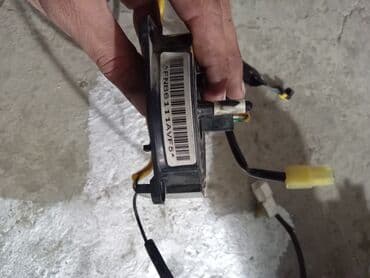 rol: Sükan lenti, Ravon, R3, 2016 il, İşlənmiş, Ünvandan götürmə — 4