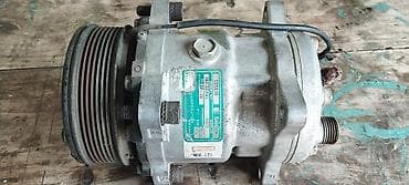 vaz 2106 satisi ucuz: Sanden avtomobil kondisioner kompressoru - Brend/model: Sanden SD508 — 2