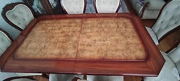 Klassik divan, Divan, Açılan — 7