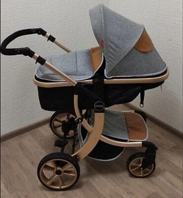 bu multiway chicco: Araba — 1