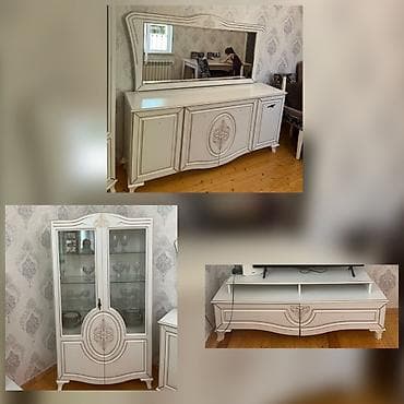 İşlənmiş, Komod, Dolab, Servant, Kredit yoxdur