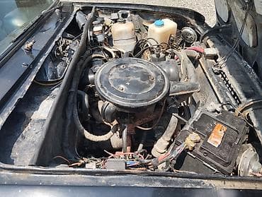 hyundai elantra termostat: VAZ (LADA) 2106: 0.3 l | 1981 il Sedan — 5