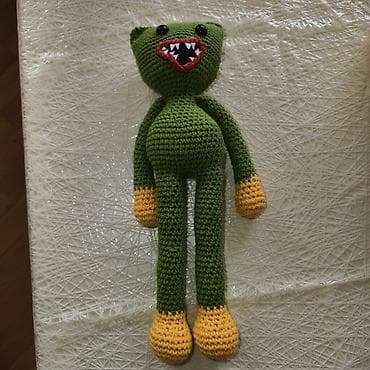 toy dekorlar: Oyuncaqlar — 1