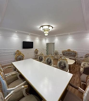ag seher evler satilir: 9-cu mikrorayon, 3 otaqlı, Yeni tikili, m. Nəsimi, 129 kv. m — 1