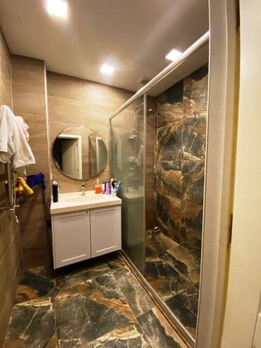 kirayə otaq yoldaşı: 3 otaqlı, Yeni tikili, m. Nəriman Nərimanov, 92 kv. m — 7