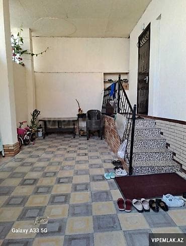 qubada satilan heyet evleri: 4 otaqlı, 160 kv. m, Yeni təmirli — 3