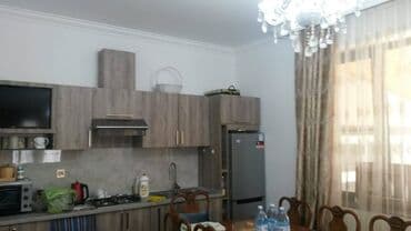 ev certiyojları: 7 otaqlı, 310 kv. m, Yeni təmirli — 8