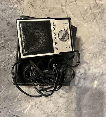 Elektrik üzqırxan, Pulsuz çatdırılma, Rayonlara çatdırılma