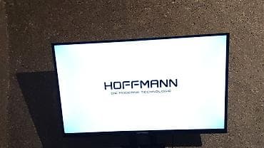 Televizor Hoffmann LED ekran 32" FHD (1920x1080)