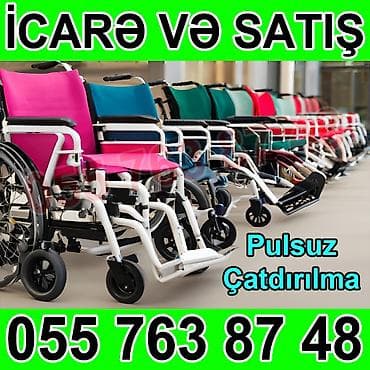 matorlu araba: Təkərli arabaların icarəsi və satışı - Müxtəlif modellər: əl ilə — 3