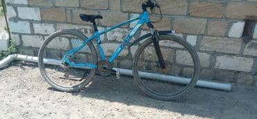 lenkeran velosiped: Б/у Горный велосипед Forward, 29", скоростей: 7, Самовывоз — 8