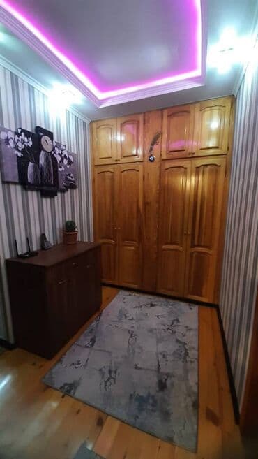 продам срочно квартиру: Баку, 2 комнаты, Вторичка, м. Ази Асланов, 60 м² — 9