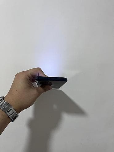 philips 680: Samsung Galaxy A23, rəng - Qara, Barmaq izi — 5