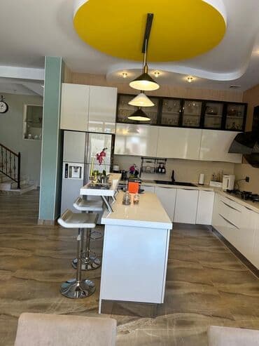 bağ yellencekleri: Пос. Шувалан 7 комнат, 350 м², Нет кредита, Свежий ремонт — 20