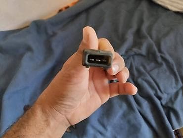 lada 2015 model: Daevo lanos kallenvaln datciki tam islekdir problemi yoxdur — 2