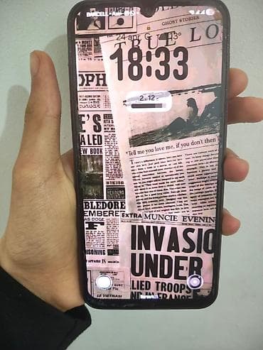 Samsung Galaxy A24 4G, 128 GB, rəng - Bənövşəyi