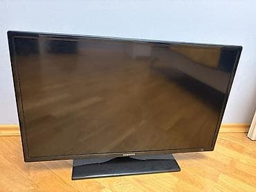 playstation: Televizor Samsung LED ekran 32" — 1